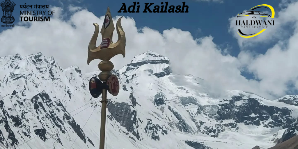 Aadi Kailash Yatra Taxi Service