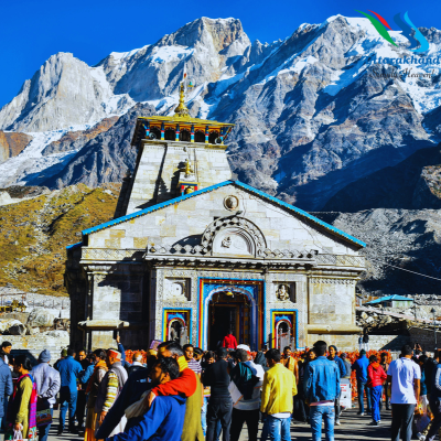 Kedarnath Dham